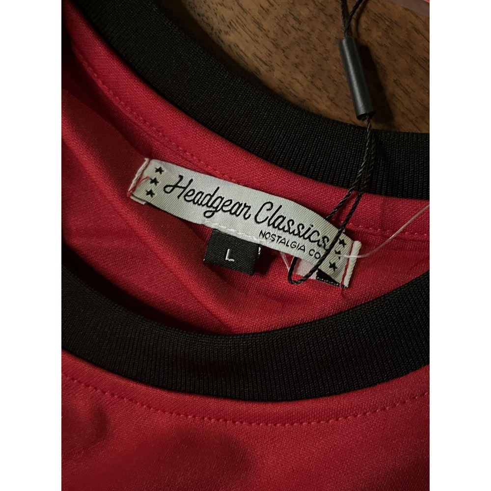 Treadwell High School‎ Jersey Mens Large Red Basketball Penny Hardaway #25 Retro - Picture 7 of 9